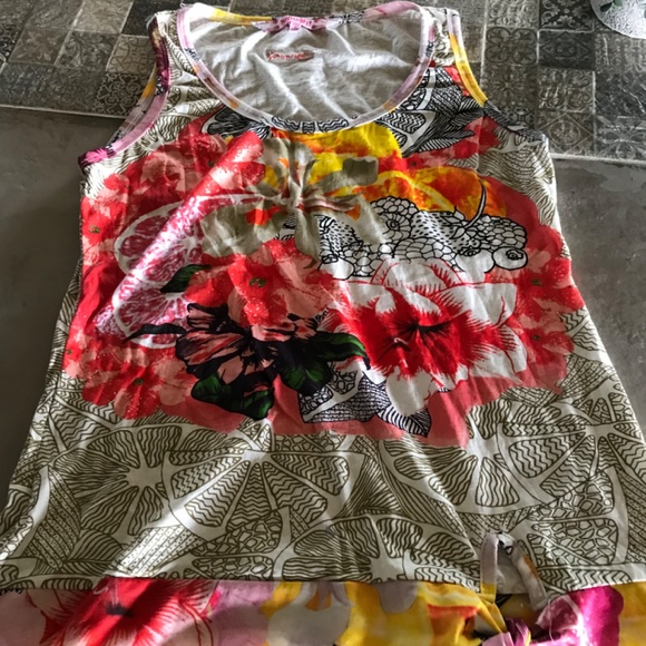 SMASH top nwot - Picture 7 of 8